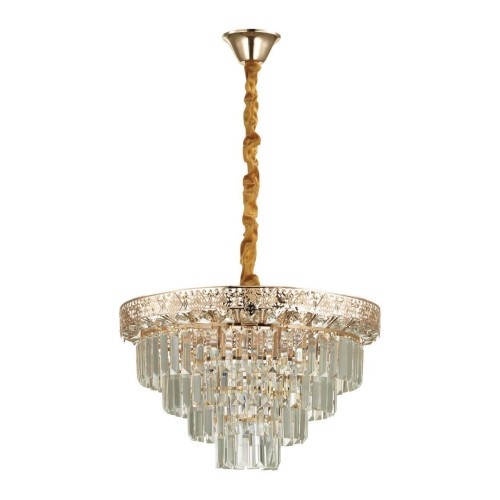 Подвесная люстра Lumion Iggy 5232/8 