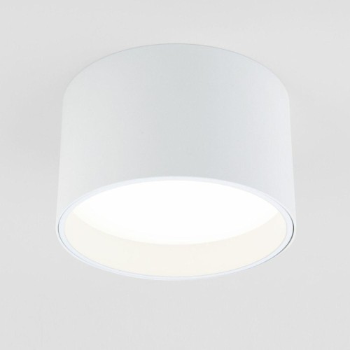 Потолочный светодиодный светильник Elektrostandard 25123/Led Banti 13Вт 4200K 4690389183980 