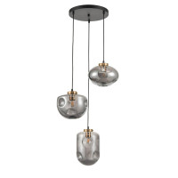  - Подвесной светильник Vele Luce Alieno VL5352P03