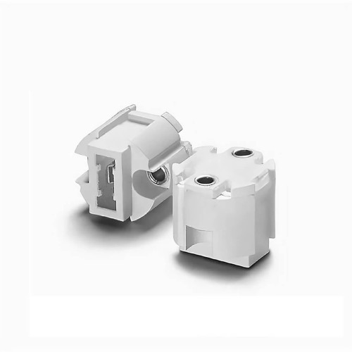 Патрон Uniel ULH-G9-Ceramic-10cm UL-00007127 