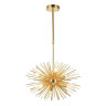 Подвесная люстра Odeon Light Kavalle 4662/6 - Подвесная люстра Odeon Light Kavalle 4662/6