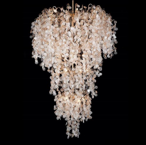 Подвесная люстра Crystal Lux Barcelona SP33 