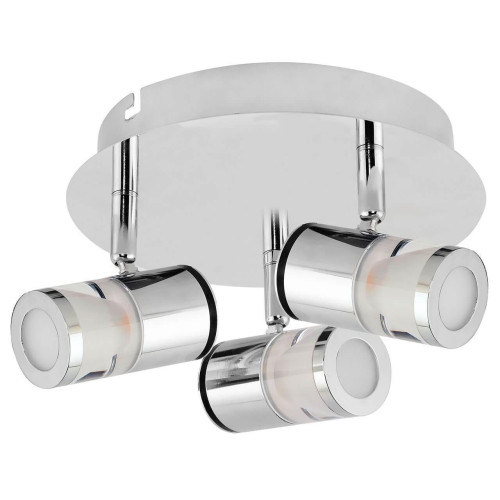 Светодиодный спот Horoz Assos 036-006-0001 