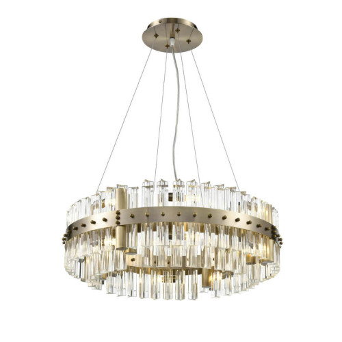 Подвесная люстра Vele Luce Venere VL3034P16 