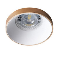 Точечные светильники Kanlux SIMEN DSO G/W 29142