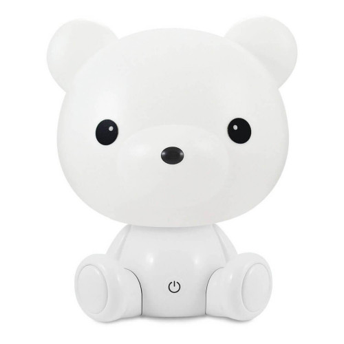 Настольная лампа Lucide Dodo Bear 71590/03/31 