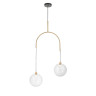 Подвесной светильник Vele Luce Freedom VL5544P02 - Подвесной светильник Vele Luce Freedom VL5544P02