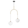Подвесной светильник Vele Luce Freedom VL5544P02 - Подвесной светильник Vele Luce Freedom VL5544P02