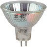 Лампа галогенная ЭРА GU5.3 35W 3000K прозрачная GU5.3-MR16-35W-12V-CL C0027355 - Лампа галогенная ЭРА GU5.3 35W 3000K прозрачная GU5.3-MR16-35W-12V-CL C0027355