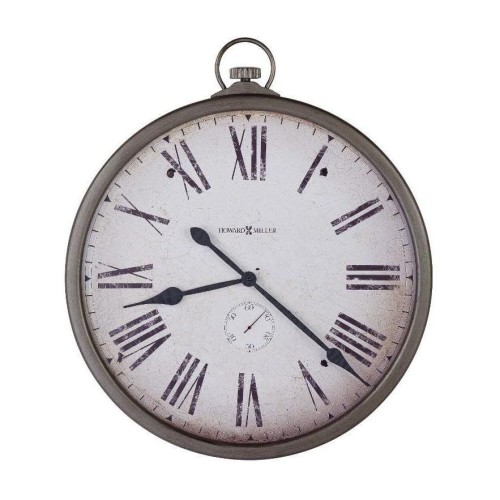 Часы настенные Howard Miller Gallery Pocket Watch 625-572 