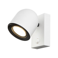  - Спот Elektrostandard Ogma GU10 SW MRL 1009 белый 4690389150043