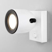  - Спот Elektrostandard Ogma GU10 SW MRL 1009 белый 4690389150043