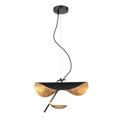 Подвесной светильник Vele Luce Aronos VL5734P21 