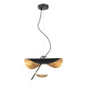 Подвесной светильник Vele Luce Aronos VL5734P21 - Подвесной светильник Vele Luce Aronos VL5734P21