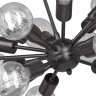 Потолочная люстра Vitaluce V4336-1/18PL - Потолочная люстра Vitaluce V4336-1/18PL