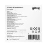 Настенно-потолочный светодиодный светильник Gauss Lite 126418315 - Настенно-потолочный светодиодный светильник Gauss Lite 126418315