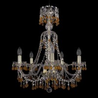  - Подвесная люстра Bohemia Ivele 1410/5/195/XL-66 G V1003