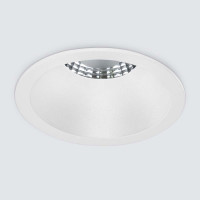  - Встраиваемый светодиодный светильник Elektrostandard 15266/LED 4690389175572