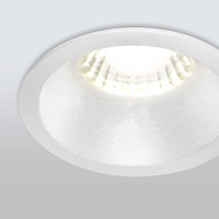  - Встраиваемый светодиодный светильник Elektrostandard 15266/LED 4690389175572