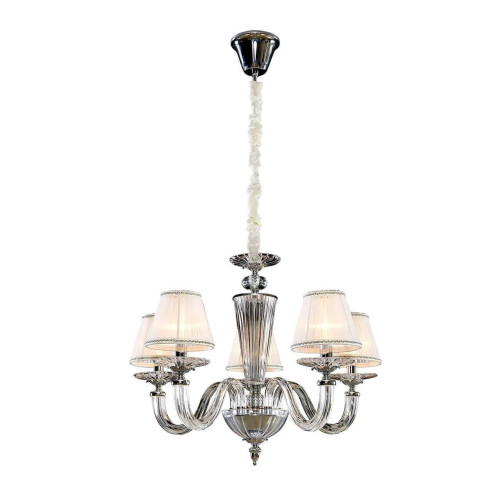 Подвесная люстра Citilux Медея CL436151 