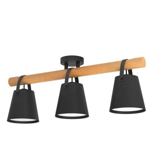 Потолочная люстра Eglo Boyle 43635 