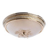 Потолочный светильник Arte Lamp Vassoio A9205PL-3GO - Потолочный светильник Arte Lamp Vassoio A9205PL-3GO