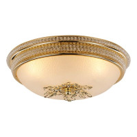  - Потолочный светильник Arte Lamp Vassoio A9205PL-3GO