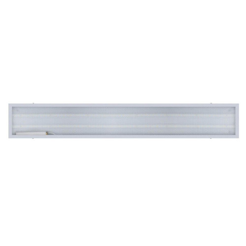 Встраиваемый светодиодный светильник Uniel ULP-18120 54W/6500К IP40 Universal White UL-00004597 