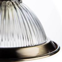  - Бра Arte Lamp American Diner A9366AP-1AB