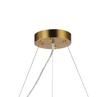  - Подвесная люстра Favourite Magnitudo 2206-12P
