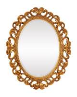  - Зеркало в раме &quot;Шербур&quot; 19C. Gold/99
