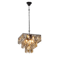  - Подвесная люстра Vitaluce V5275-1/8+1