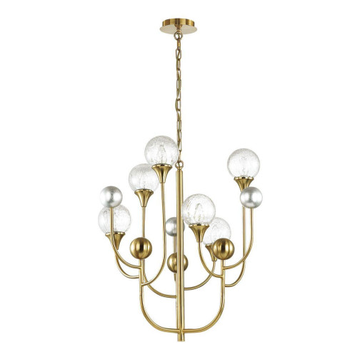 Подвесная люстра Odeon Light Kelli 4785/6 