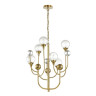 Подвесная люстра Odeon Light Kelli 4785/6 - Подвесная люстра Odeon Light Kelli 4785/6