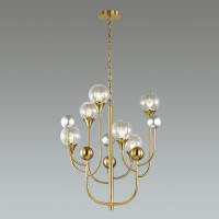  - Подвесная люстра Odeon Light Kelli 4785/6