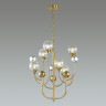 Подвесная люстра Odeon Light Kelli 4785/6 - Подвесная люстра Odeon Light Kelli 4785/6