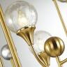 Подвесная люстра Odeon Light Kelli 4785/6 - Подвесная люстра Odeon Light Kelli 4785/6
