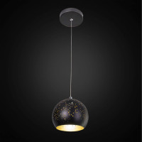 Подвесной светодиодный светильник Citilux Деко CL504102 - Подвесной светодиодный светильник Citilux Деко CL504102