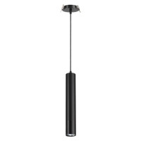  - Встраиваемый светильник Novotech Pipe 370403