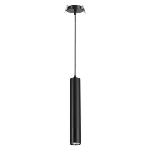 Встраиваемый светильник Novotech Pipe 370403 