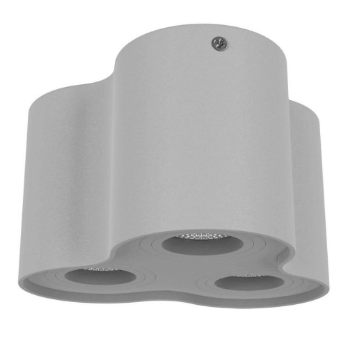 INTELLIGENT ARLIGHT Диммер TY-104-72-PS-IN (12-48V, 4x3A, TUYA Wi-Fi, 433Mhz) (IARL, IP20 Пластик, 3 года) 
