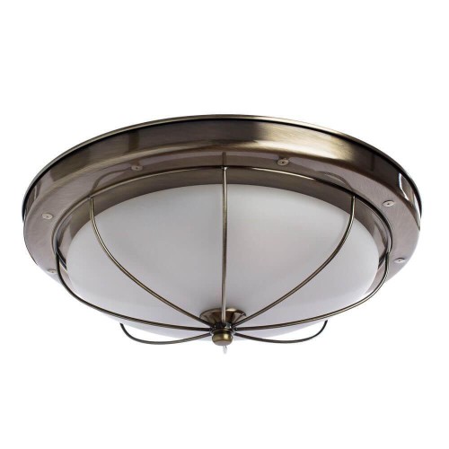 Потолочный светильник Arte Lamp 16 A1308PL-3AB 