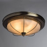 Потолочный светильник Arte Lamp 16 A1308PL-3AB - Потолочный светильник Arte Lamp 16 A1308PL-3AB