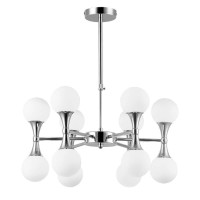  - Подвесная люстра Arte Lamp A9162LM-12CC