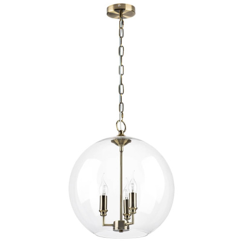 Подвесная люстра Lightstar Sferico 729131 