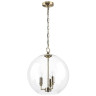 Подвесная люстра Lightstar Sferico 729131 - Подвесная люстра Lightstar Sferico 729131