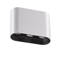  - Потолочный светодиодный светильник Novotech Bella 357948