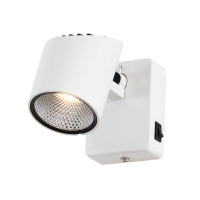  - Светодиодный спот Citilux Дубль-2 CL556610