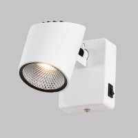  - Светодиодный спот Citilux Дубль-2 CL556610