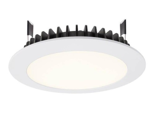 Встраиваемый светильник Deko-Light LED Panel Round III 20 565234 